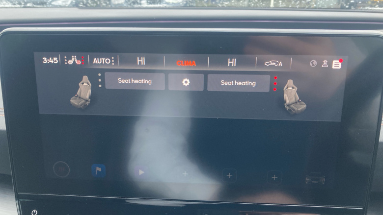 CUPRA Formentor 1.5 TSI 150 V2 5dr DSG Petrol Estate